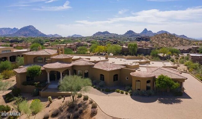 Photo - 10917 E Troon N Dr