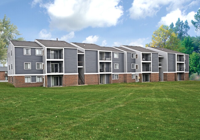 Building Photo - Ashton Woods Rental