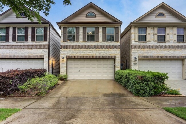 Building Photo - 4908 Crawford St