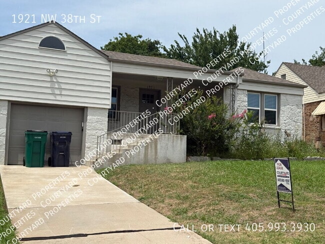 Building Photo - 1921 NW 38th St