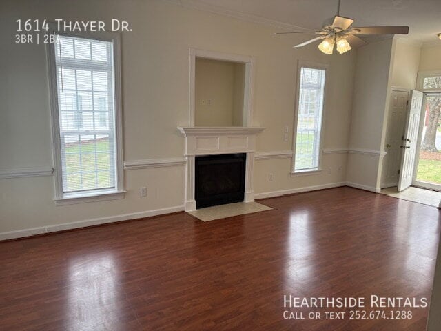 Photo - 1614 Thayer Dr