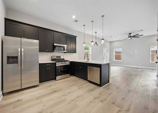 Building Photo - 217 Pheasant St