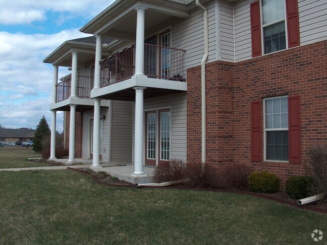 Building Photo - 1106 Heather Dr Unit 1 Rental