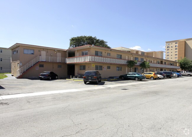 Lion King Apartments - Lion King Apartments