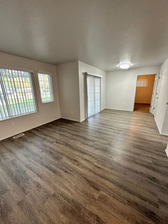 Photo - Newly renovated in 2024 2 bedroom 2 bathroom apartment available soon. Unit 202