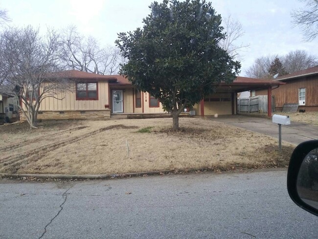 Photo - 1710 S Cedar Ave House