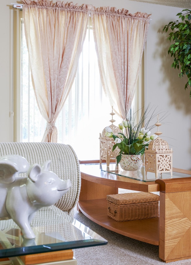 Bridgewood Apartments For Rent in Flat Rock, MI