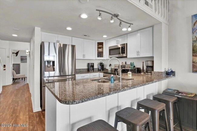 Photo - 918 N New River Dr Unit 738