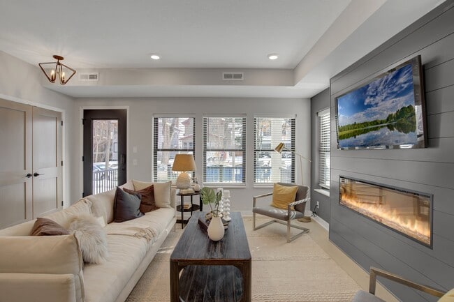 Photo - 3632 Colfax Ave S