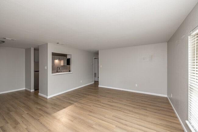 Interior Photo - Arrington Apartments