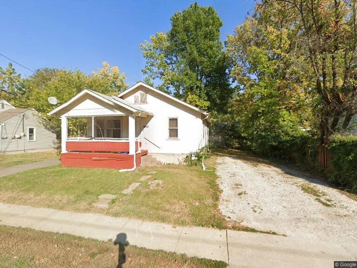 2 Bed 1 Bath Home - 2 Bed 1 Bath Home