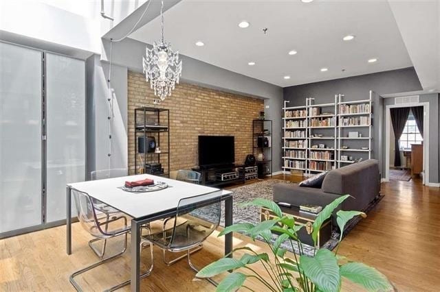 Building Photo - 357 Varick St Unit 324B