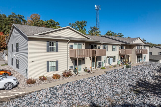 Timber Ridge