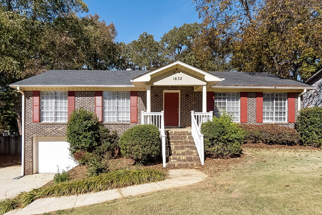 Building Photo - 1632 Maralyn Dr Rental