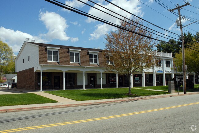 Pequannock Mini Mall Apartments - Pequannock Mini Mall Apartments