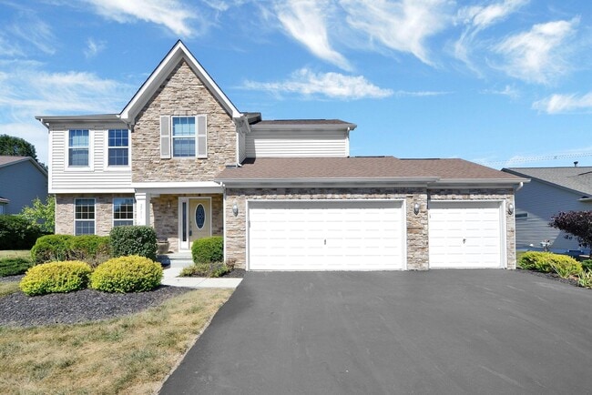 Building Photo - 2771 Abbey Knoll Dr Rental