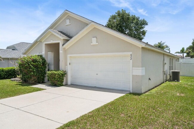 Photo - 622 Delancey Dr