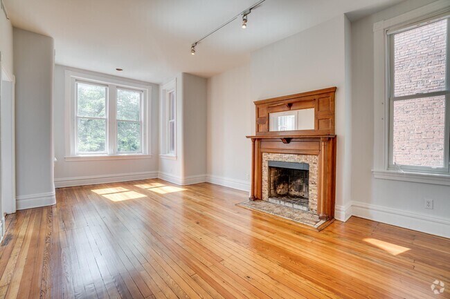 Building Photo - 1747 18th St NW Unit # 3 Rental