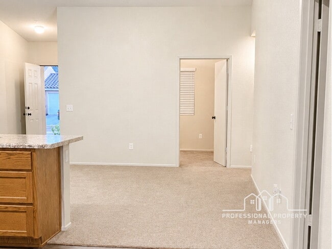 Photo - For Rent: 3-bedroom, 2-bathroom home in Desert Sky