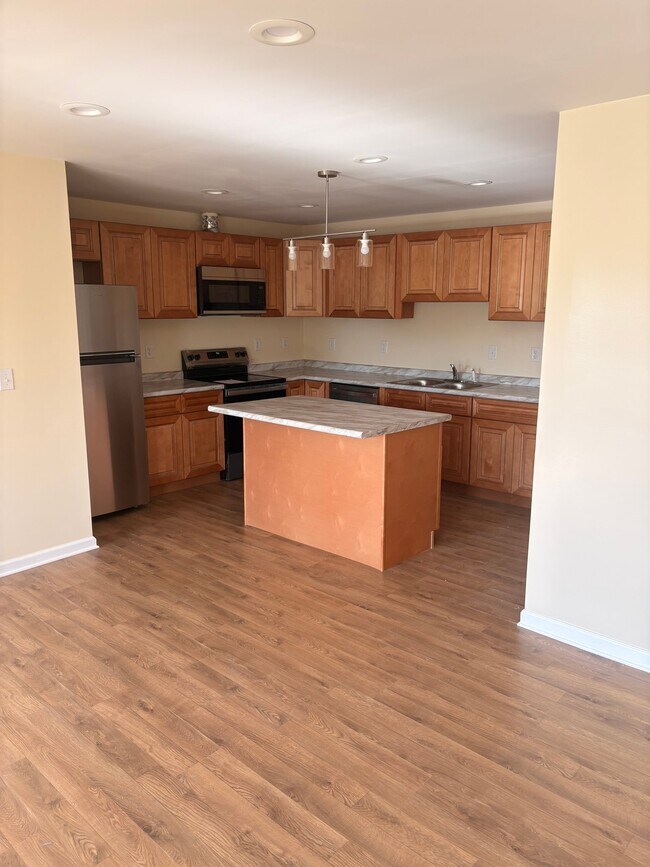 Photo - 509 Highland Park Dr Unidad 2