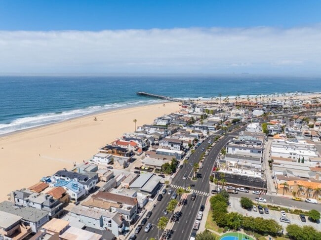 Photo - 1727 W Balboa Blvd Unit 2