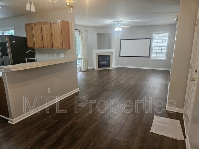 2604 Cochrane Dr