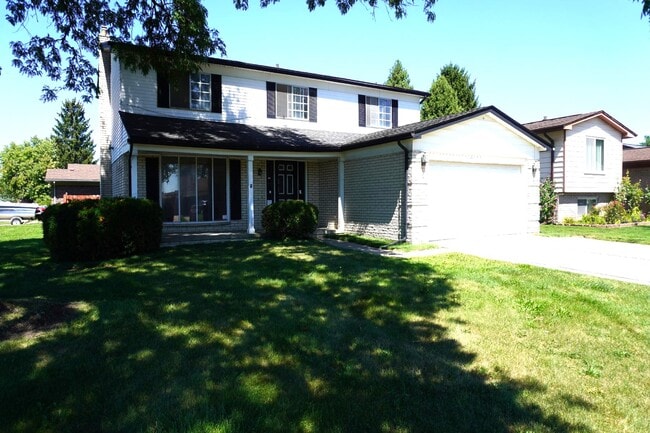 Building Photo - 4415 Fox Hill Dr Rental
