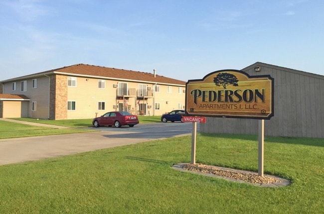 Pederson Apartments - Pederson Apartments