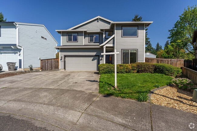 Building Photo - Cul-de-Sac Living at Its Best – Updated 3B... Rental
