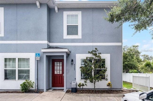 Photo - 9203 Bella Terraza Way Townhome