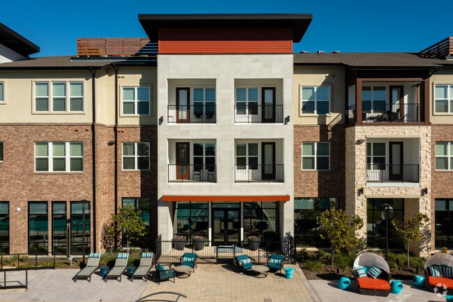 McKinney Terrace