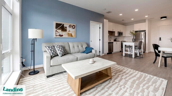 Photo - 1215 N Fayette St Unidad 510.1412579