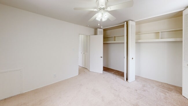 Two Bedroom
