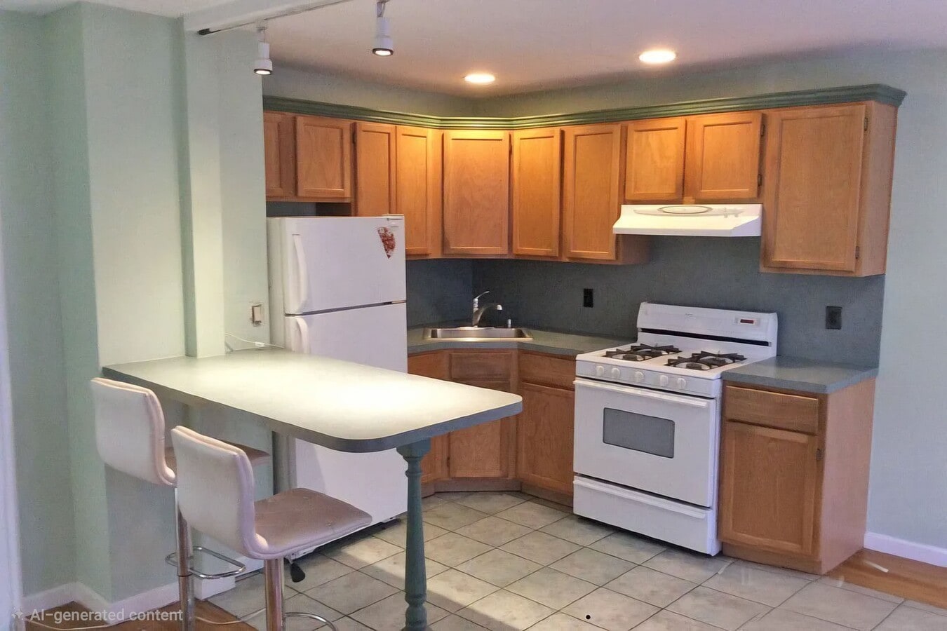 Photo - 120 15th St Unit 1