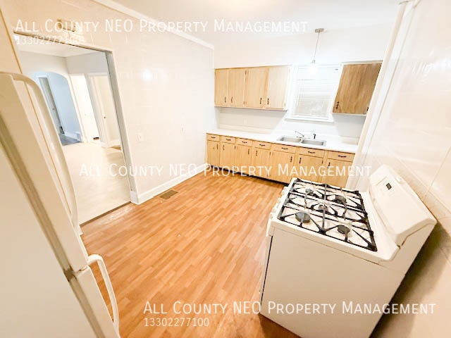 Photo - 911 Fulton Rd NW Apartamento Unidad 1