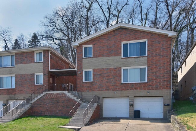 Welcome to 3152 Glendale, Unit 1! - 3152 Glendale Ave Unit 1