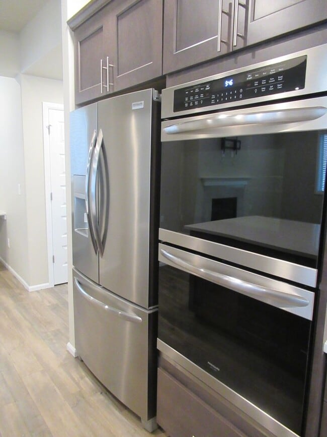 Photo - Light and bright 4 bedroom, 2.5 bath home in Covington's Maple Hills community