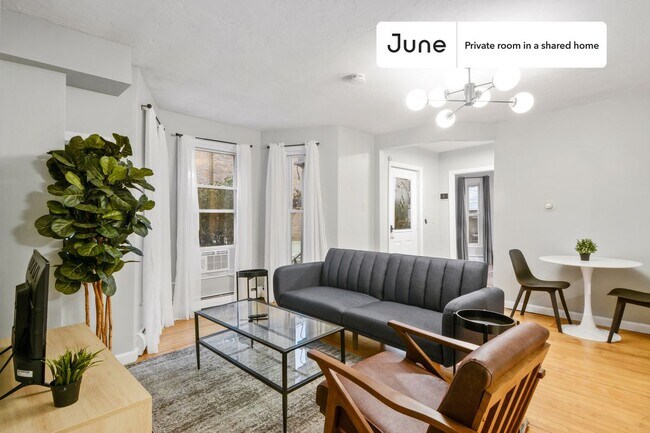 Photo - Room in Shared 2 bed/1.5 bath home Unit B