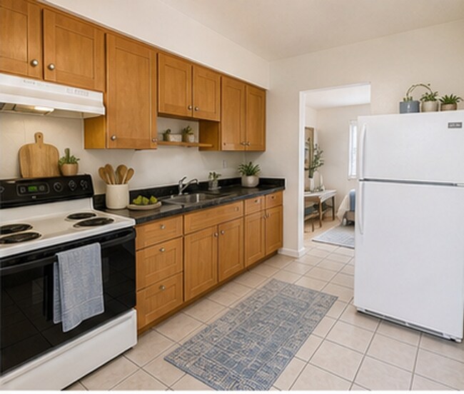 Photo - Northstar Apartments