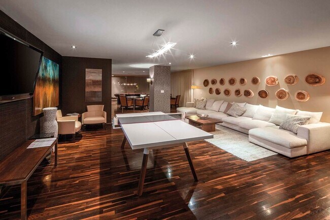 Photo - LUXURY RESORT STYLE LIVING @ ONE Unit 1321