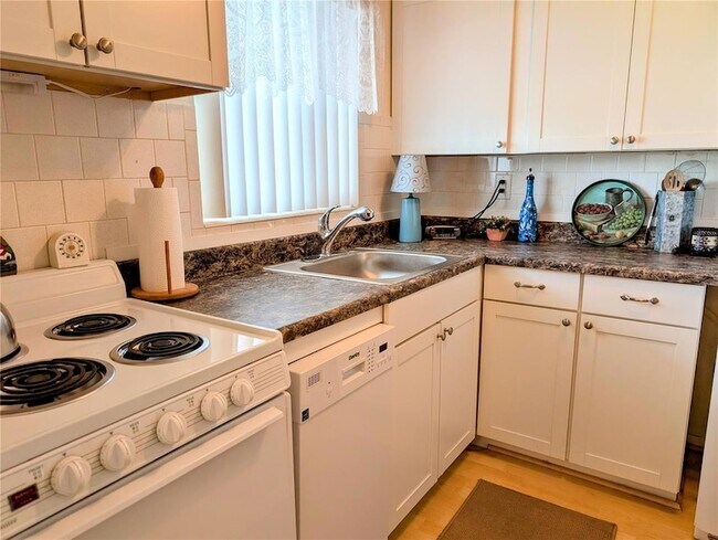 Photo - 1830 Restful Dr Unit M33
