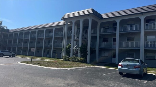 Building Photo - 1303 S Hercules Ave Unit 19
