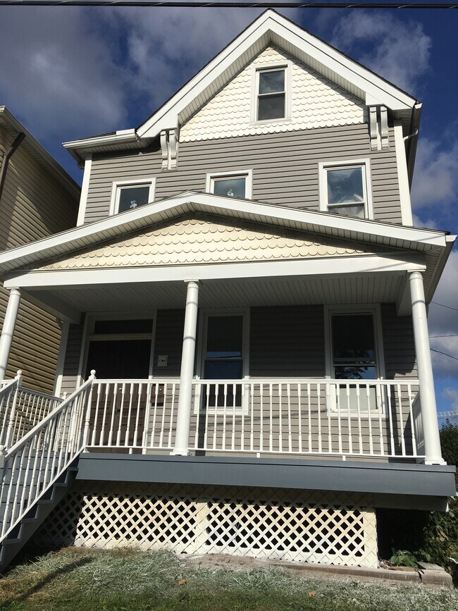 Building Photo - 5451 Potter St