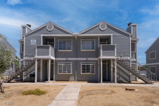 Building Photo - 1914 Dwarf Star Dr Unit 2029 Rental