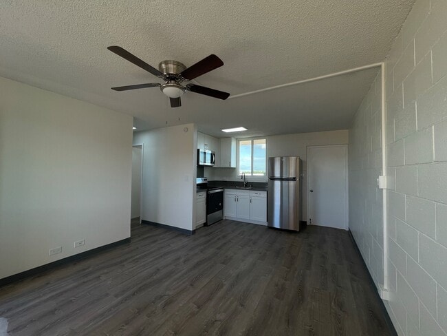 Olino at Pu’uloa Apartments