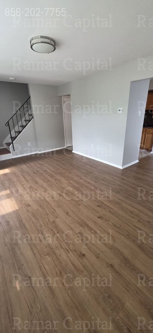 Photo - Available Immediately 3 Bedroom 1 Bath in Lehigh Manor Sicklerville NJ