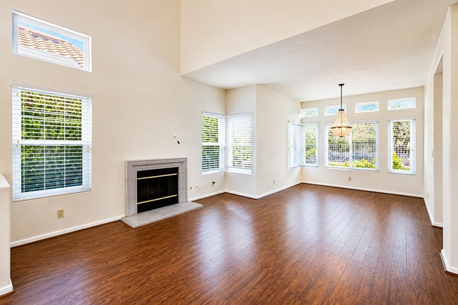 Photo - Welcome to your dream home in a serene coastal community! Spacious Updated Home with Designer Fin...