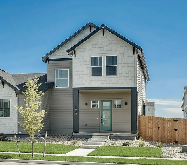 Building Photo - Brand New 3BR/2.5BA – Modern Comfort in Ti... Rental