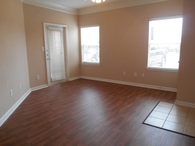 Carrington Park Apartments