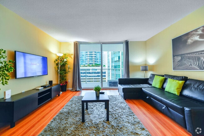 Building Photo - 1200 Brickell Bay Dr Rental